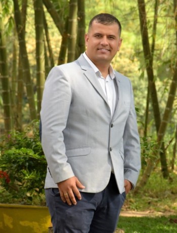 YEISON ARVEY AGUDELO PENAGOS