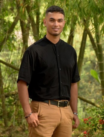 KEVIN ANDRES AGUIRRE SALCEDO