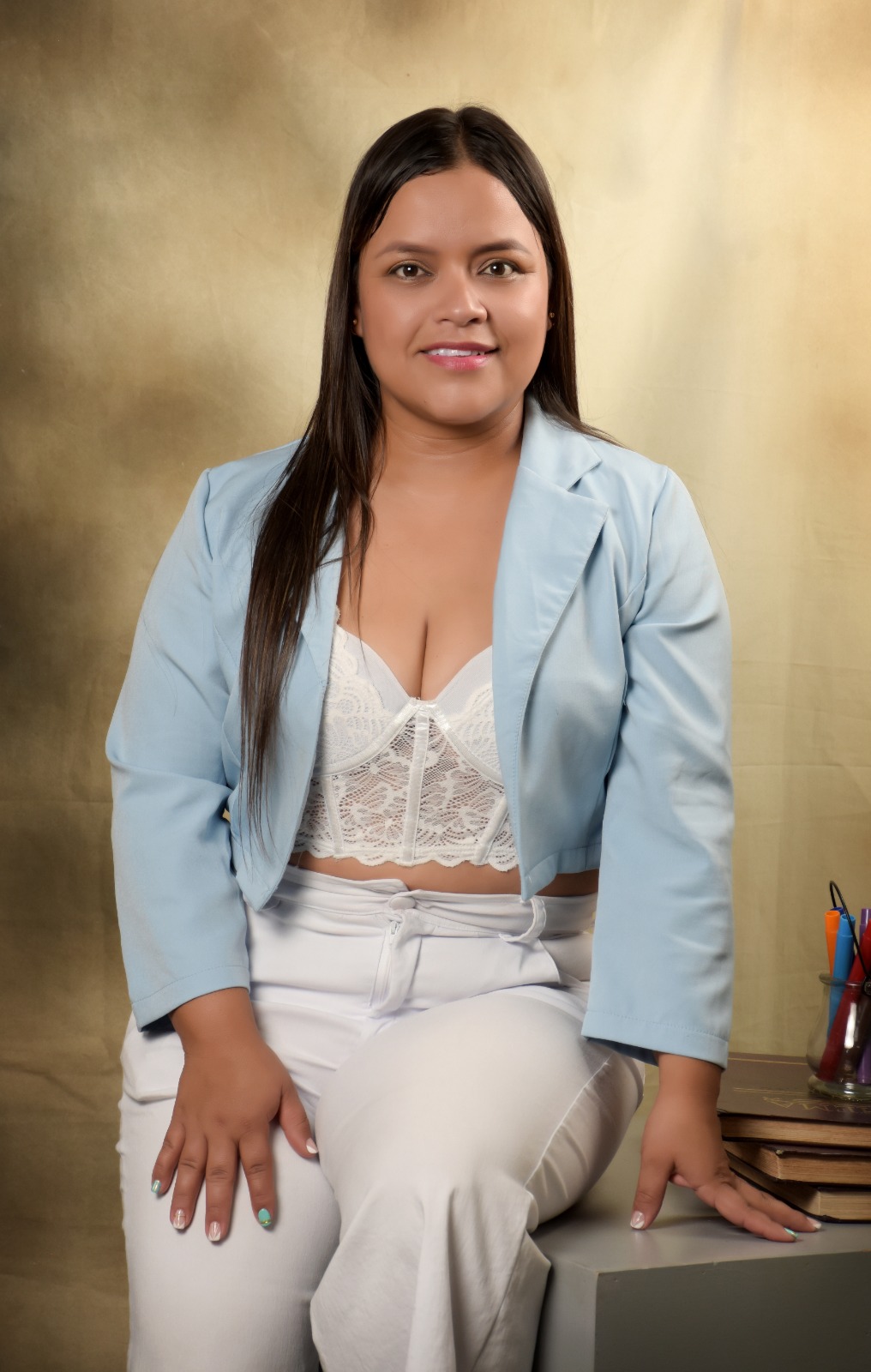 ANDRY YULIETH ORTEGA ARTURO