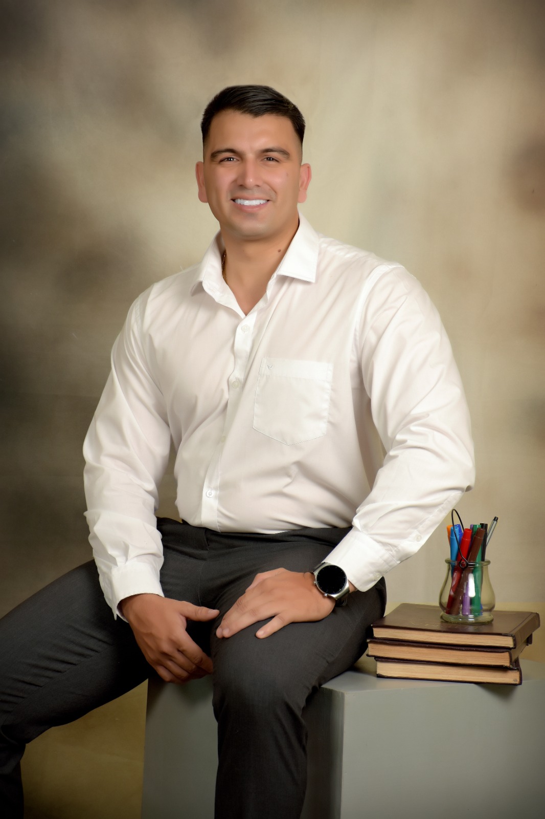 JORGE ELIECER BERRIO ARANA 