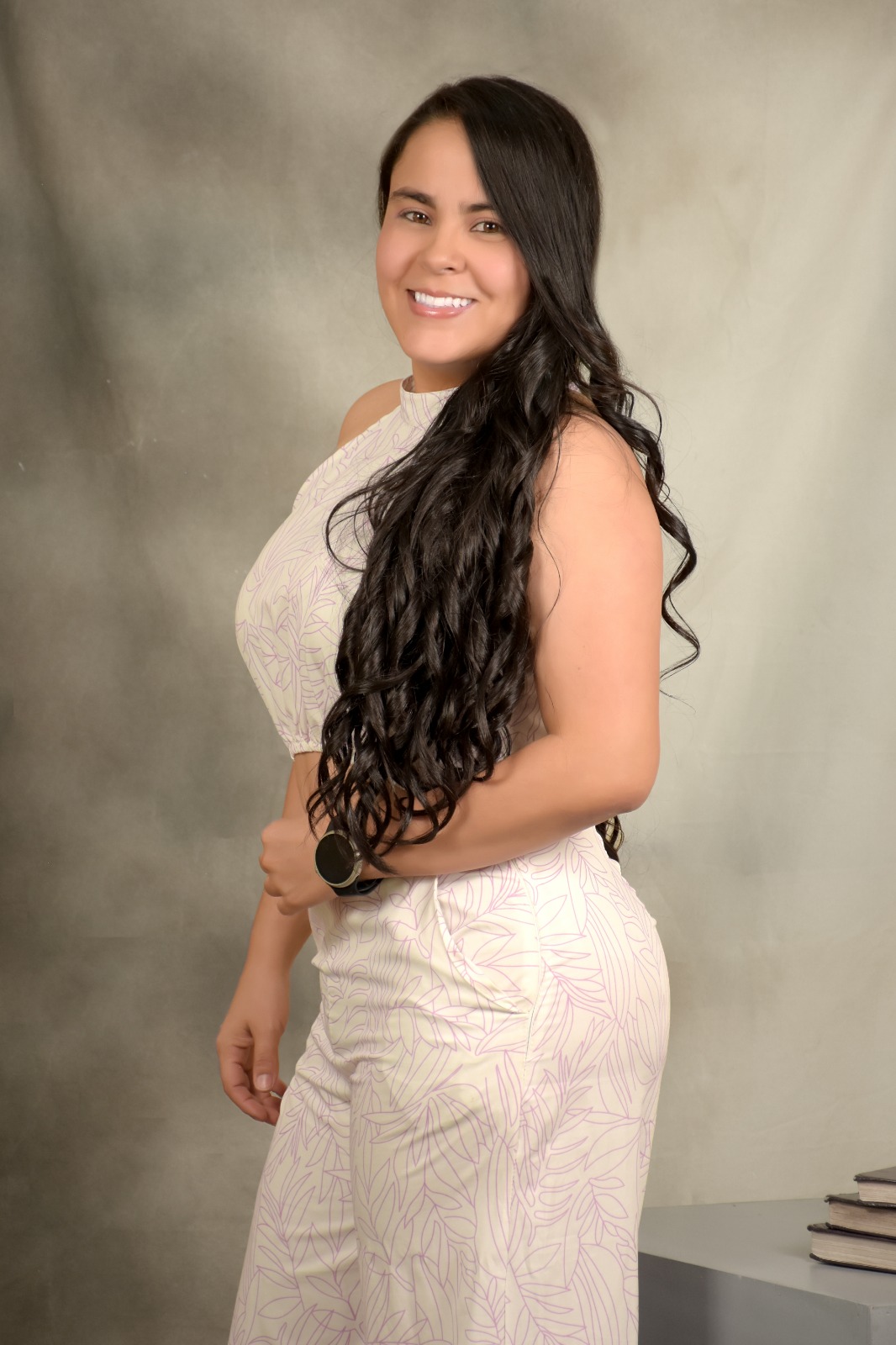 INGRID DAYANA CASTRILLÓN BENALCÁZAR