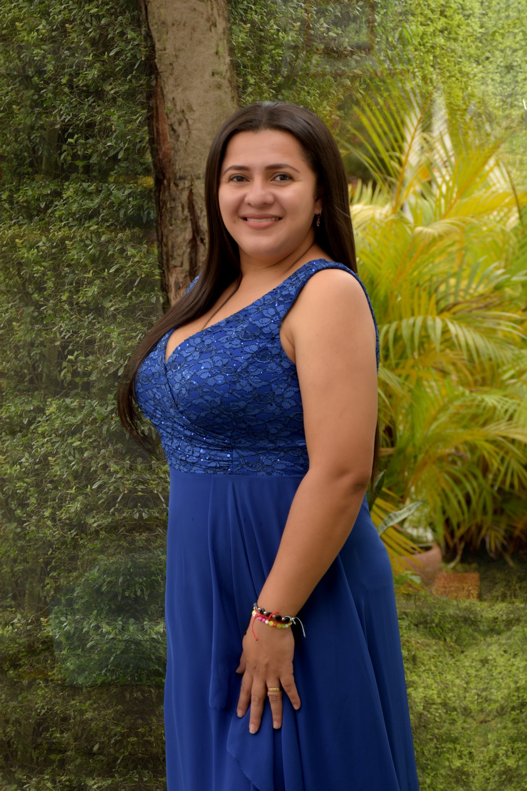 MARITZA ZAPATA CALERO