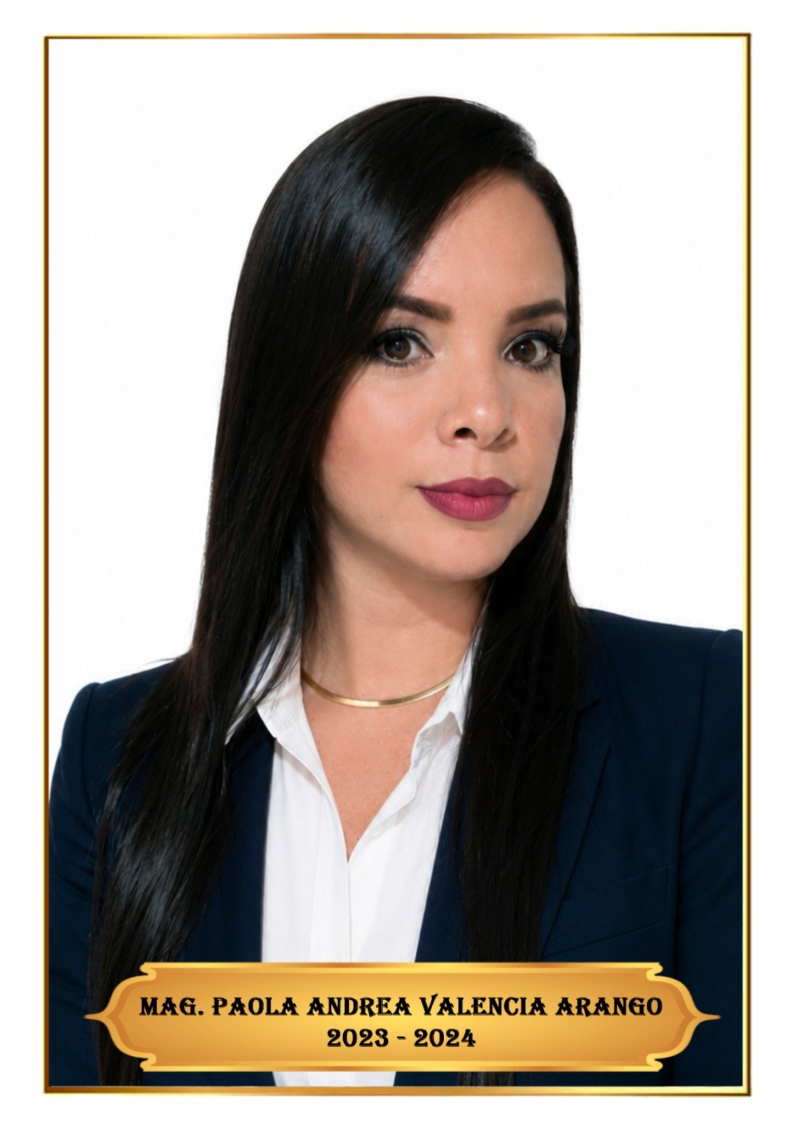 PAOLA ANDREA VALENCIA ARANGO