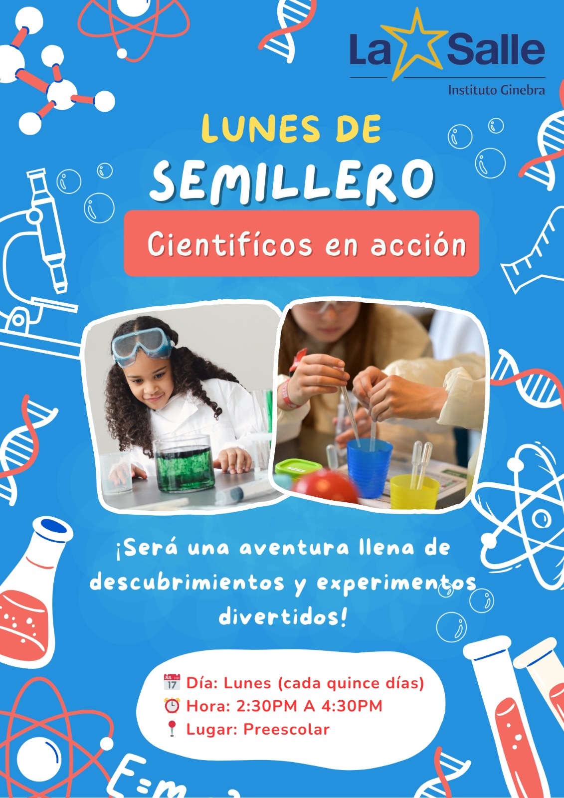 cientificos